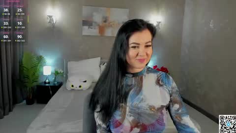 MoniKa online show from April 20, 4:04 am