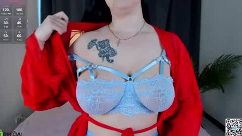 MoniKa online show from April 19, 4:13 am