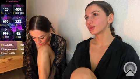 Snapshot of monikate_ chatting on January 30, 5:17 pm Himy name Kateim pvt model with hairy pussy online show from January 30, 5:17 pm