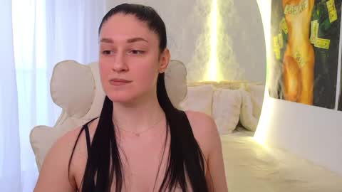 Ask me online show from April 11, 2:10 pm