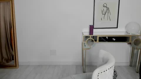 Alessia online show from April 22, 5:09 pm