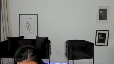 Alessia online show from January 31, 11:13 am