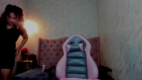 Monica online show from July 22, 6:54 pm