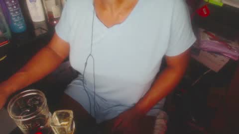 Monique Miles online show from June 21, 9:05 am