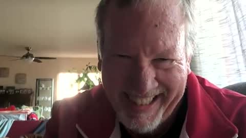 Monkee Dance online show from February 12, 5:26 pm