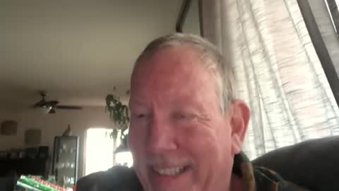 Monkee Dance online show from December 16, 5:54 pm