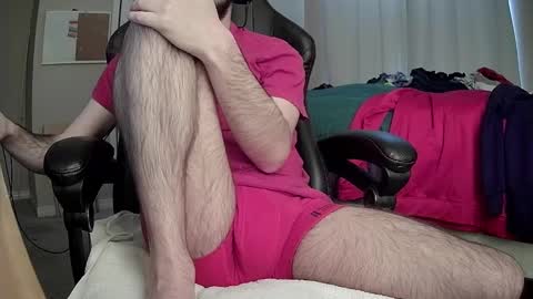 Snapshot of monkey_4u chatting on January 22, 9:32 pm monkey_4u online show from January 22, 9:32 pm