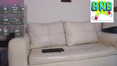 simon dice online show from February 17, 1:15 am