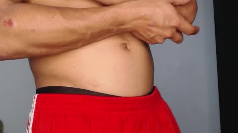 simon dice online show from November 6, 2:03 am