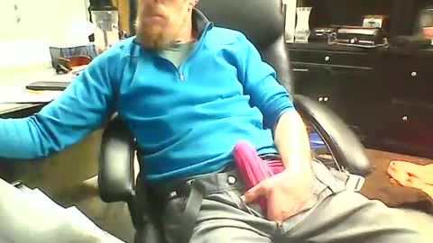 monkeypants0 online show from November 17, 5:37 pm