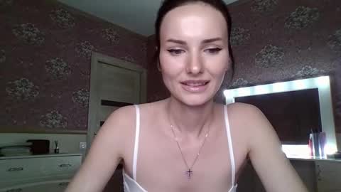 monparis_dream online show from October 22, 5:58 pm