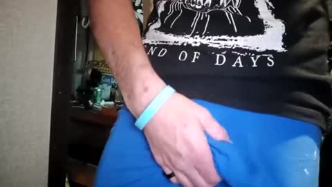 monrod2517 online show from November 11, 8:16 am