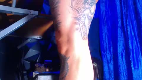 dorian online show from January 18, 3:26 am