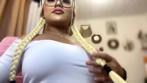 Ruthie online show from December 2, 10:30 pm