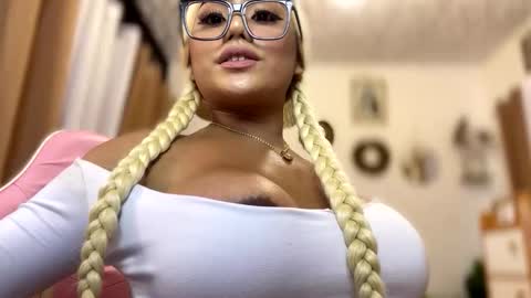 Ruthie online show from November 30, 2:29 am