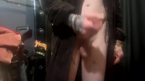 montanacock666 online show from March 7, 10:26 am