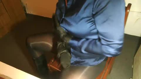 Sabrina online show from November 23, 6:11 am