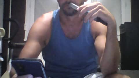 montmasse online show from July 19, 6:54 pm
