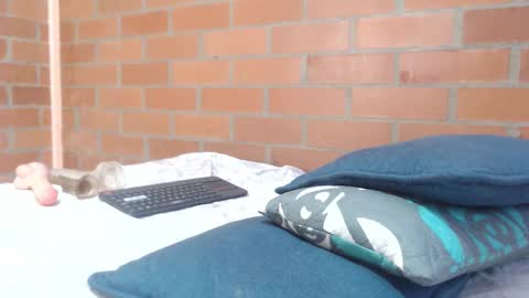 Luisa online show from March 26, 4:45 pm