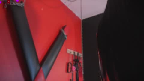 Monttserratt online show from March 27, 7:37 pm