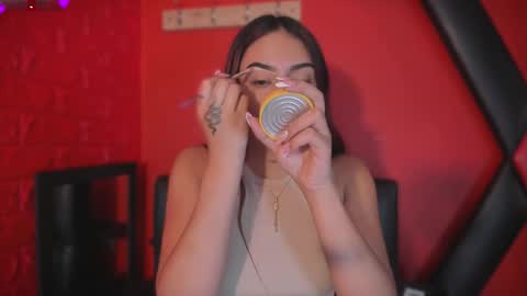 Monttserratt online show from March 14, 11:47 am