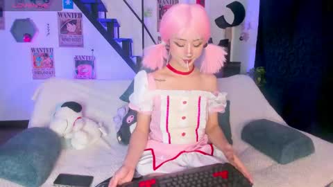 Monxse online show from February 11, 4:49 am