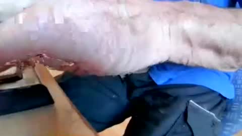 mookie2 online show from April 8, 3:04 pm