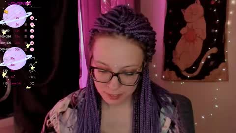 Roxy online show from October 17, 7:29 pm