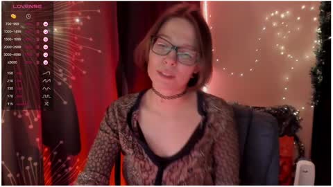 Roxy online show from December 21, 10:51 pm