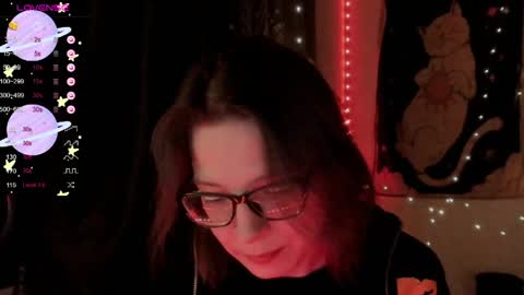 Roxy online show from April 5, 7:22 pm