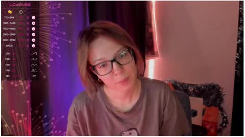 Roxy online show from December 12, 8:32 pm