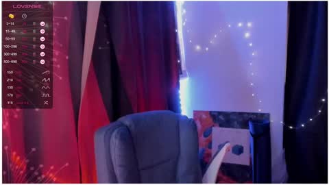 Roxy online show from February 13, 10:22 pm