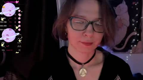 Roxy online show from April 21, 5:42 pm