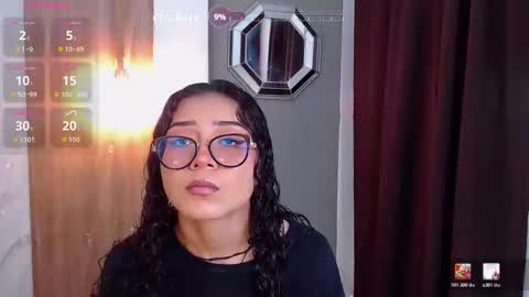 moon_and_fire_ online show from March 15, 6:40 am