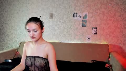 Ari online show from December 29, 12:23 pm