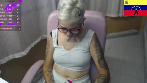 Luna online show from June 29, 1:55 pm