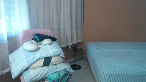 Luna online show from July 13, 4:43 pm