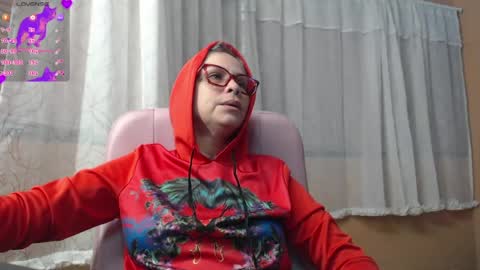Luna online show from June 22, 12:01 pm