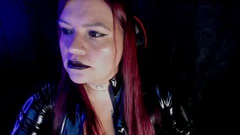 Lilith online show from April 11, 2:38 am