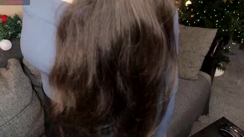 Kate Moon online show from December 18, 12:17 am