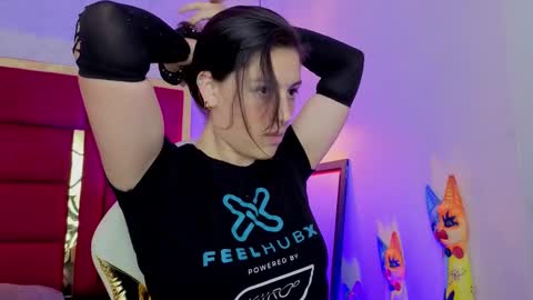 Winy online show from March 4, 11:29 am