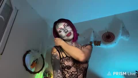 Cinna online show from October 26, 3:07 am