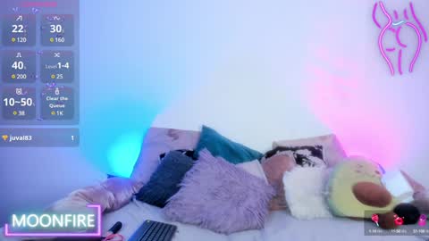 Nicky  online show from December 11, 5:21 am