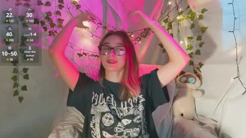 Dana online show from December 6, 12:00 pm