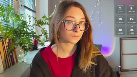 Dana online show from December 27, 12:12 pm