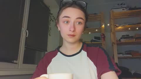 Dana online show from November 29, 7:54 pm