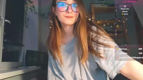 Dana online show from March 13, 6:33 pm