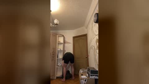 ARTUR online show from December 19, 9:10 pm