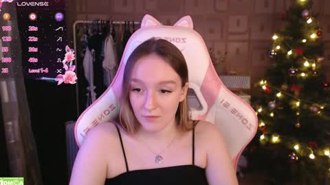 Katrin online show from January 9, 8:44 pm