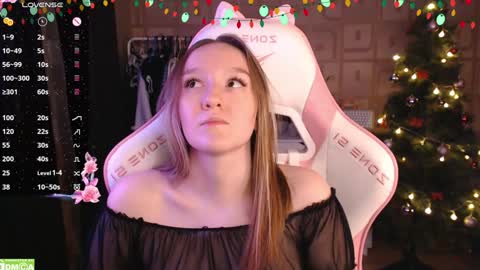 Katrin online show from December 20, 10:00 pm